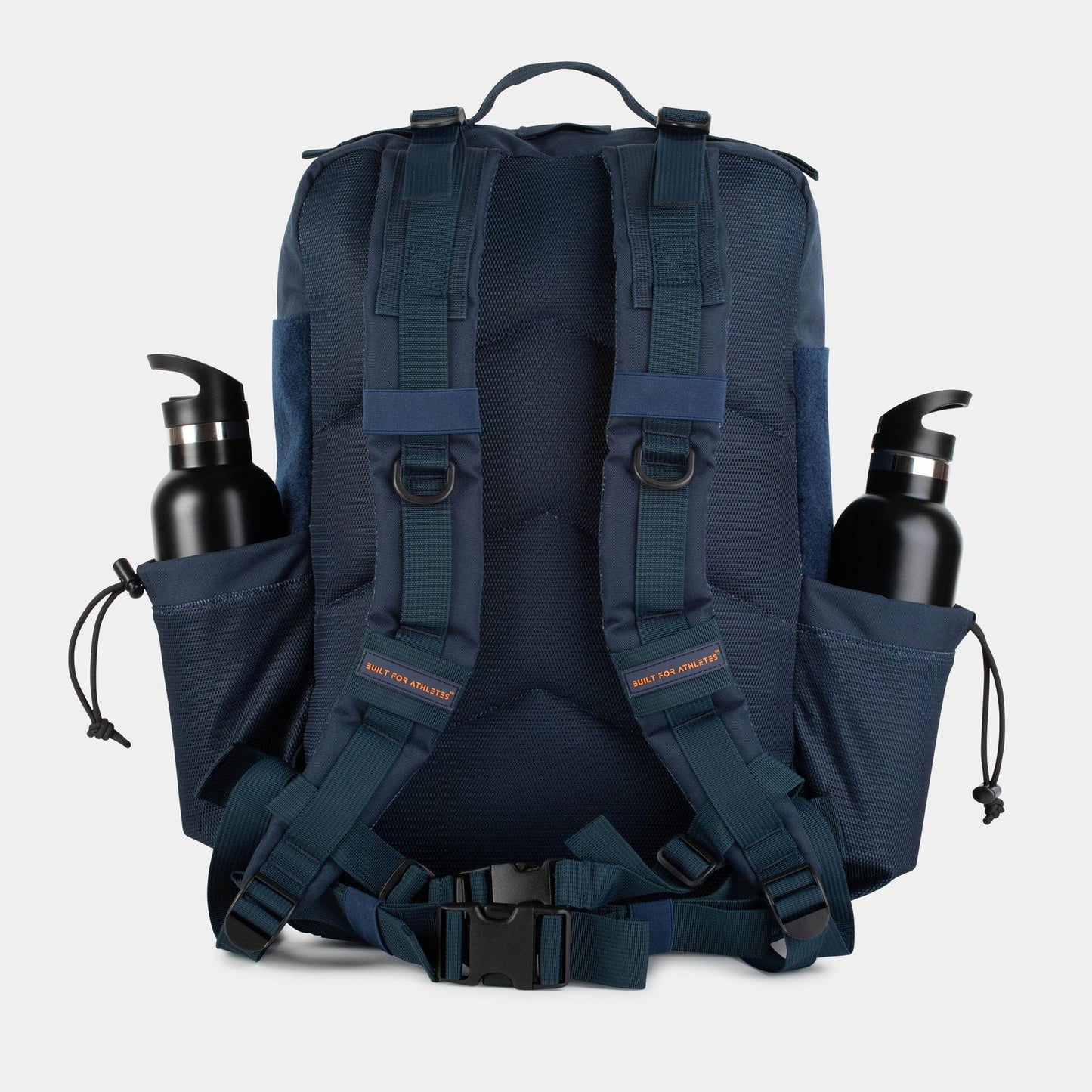 Built For Athletes Large Gym Bag 45L