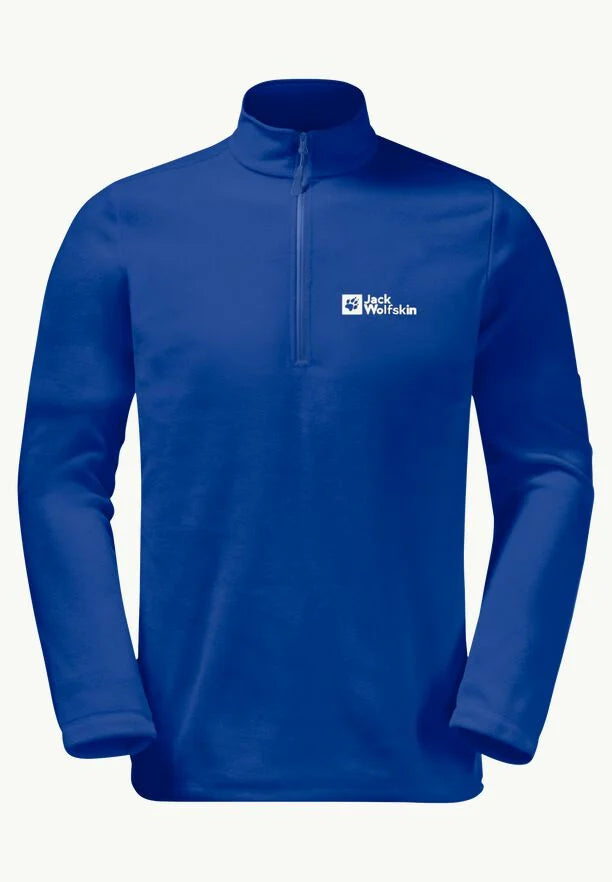 Jack Wolfskin Taunus HZ Fleece