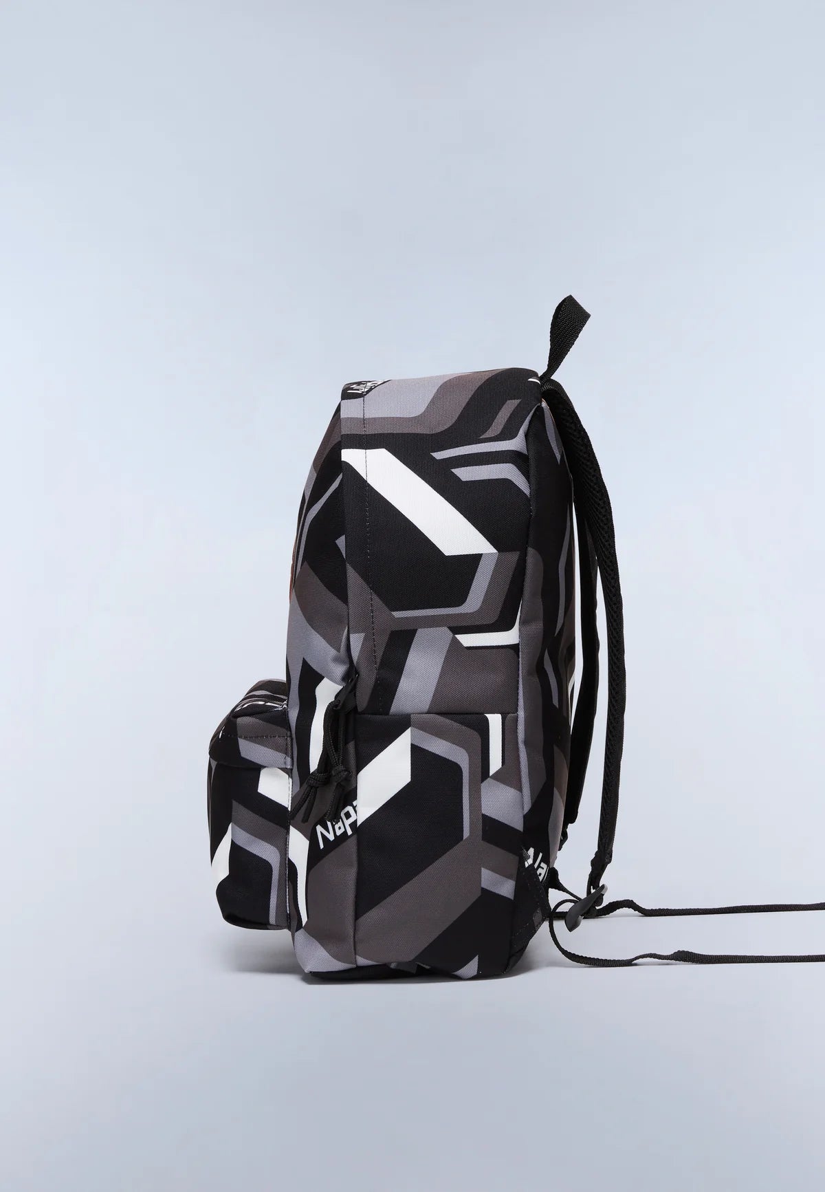 Napapijri Voyage Print Backpack