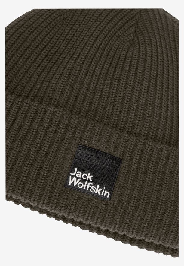 Jack Wolfskin Pergamon Beanie