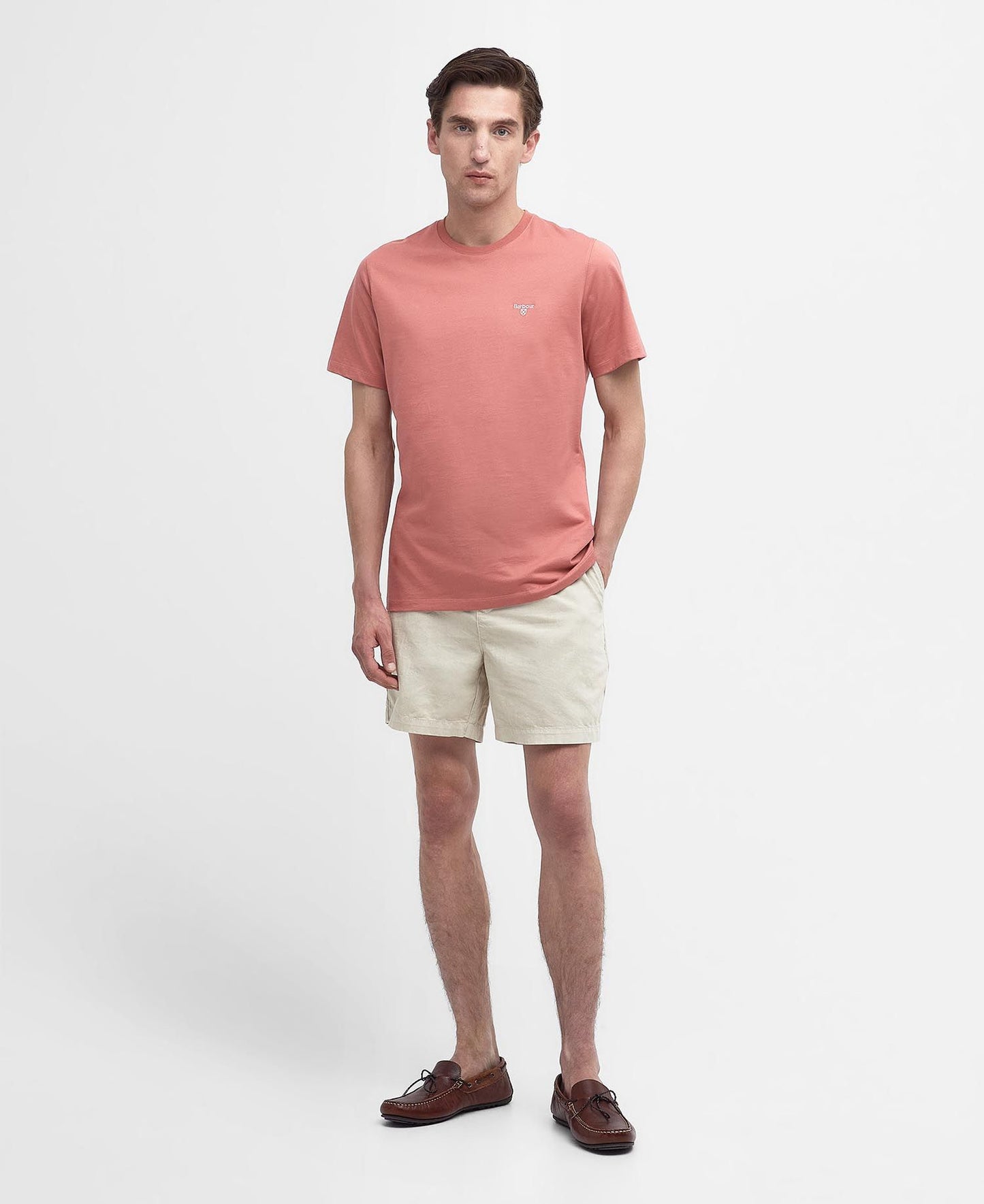 Barbour Essential Sports T-Shirt