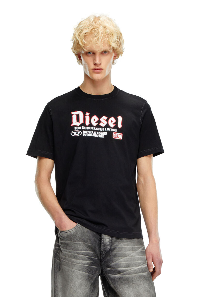 Diesel T-Adjust-K1 T-Shirt