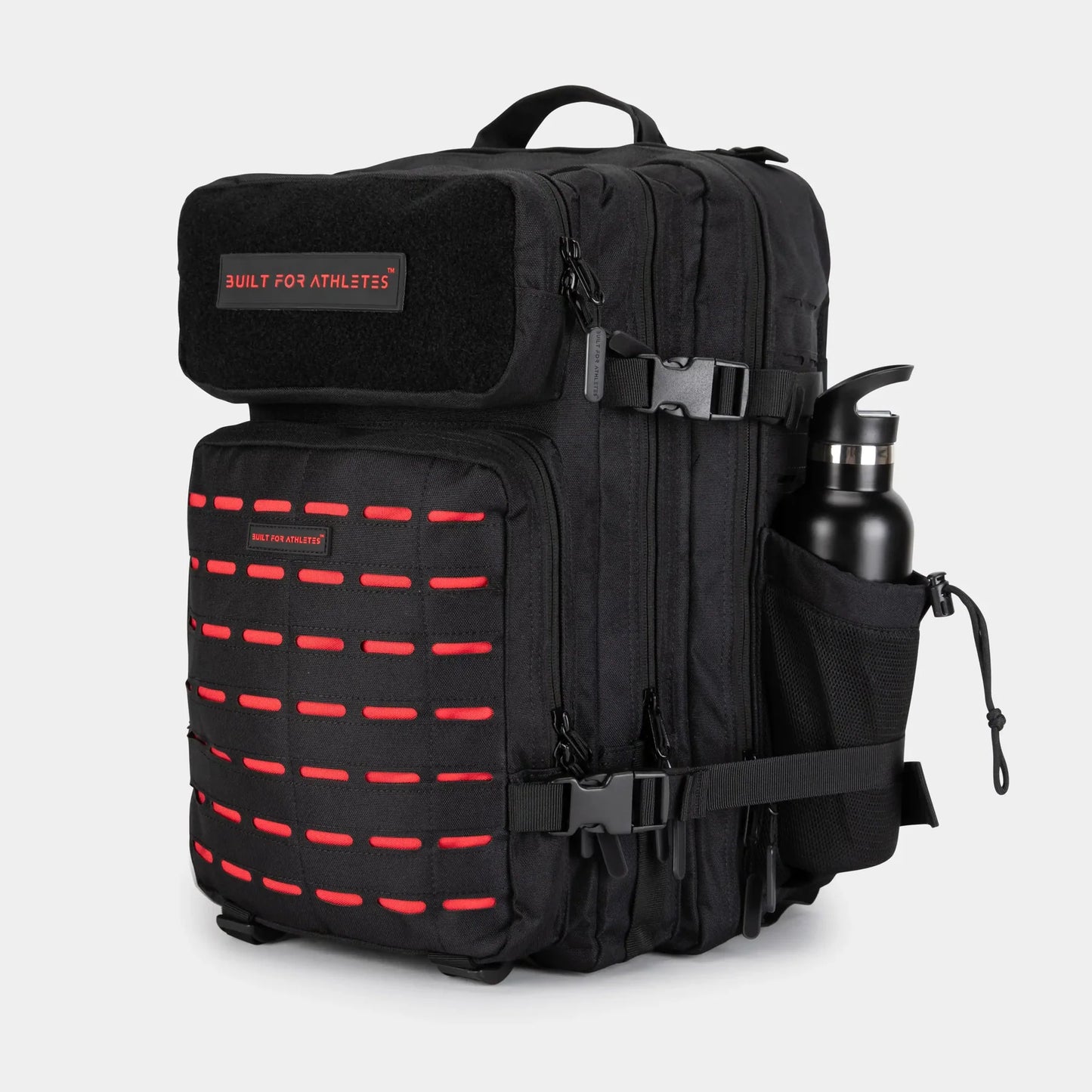 Built For Athletes Large Gym Bag 45L