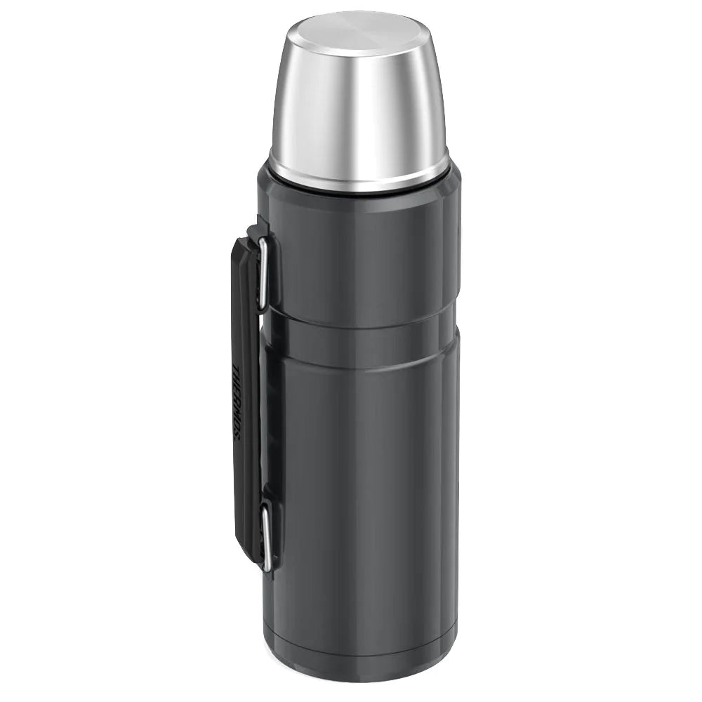 Thermos Stainless King Flask