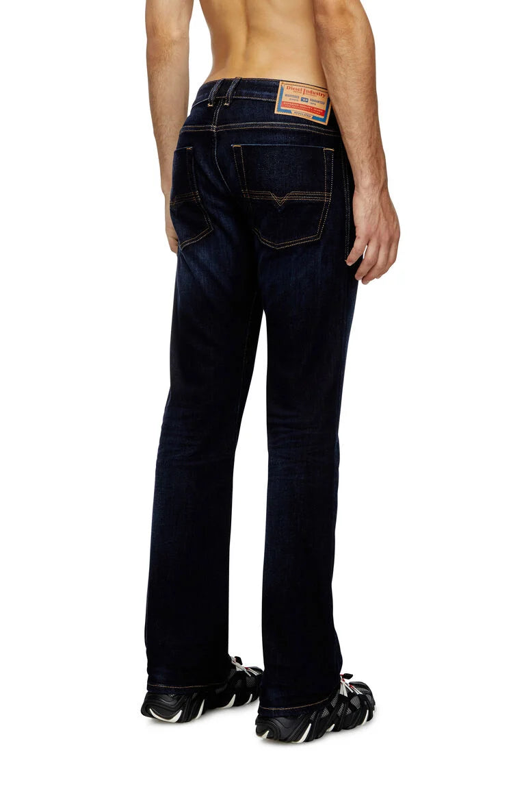 Diesel 2007 Zatiny Jeans