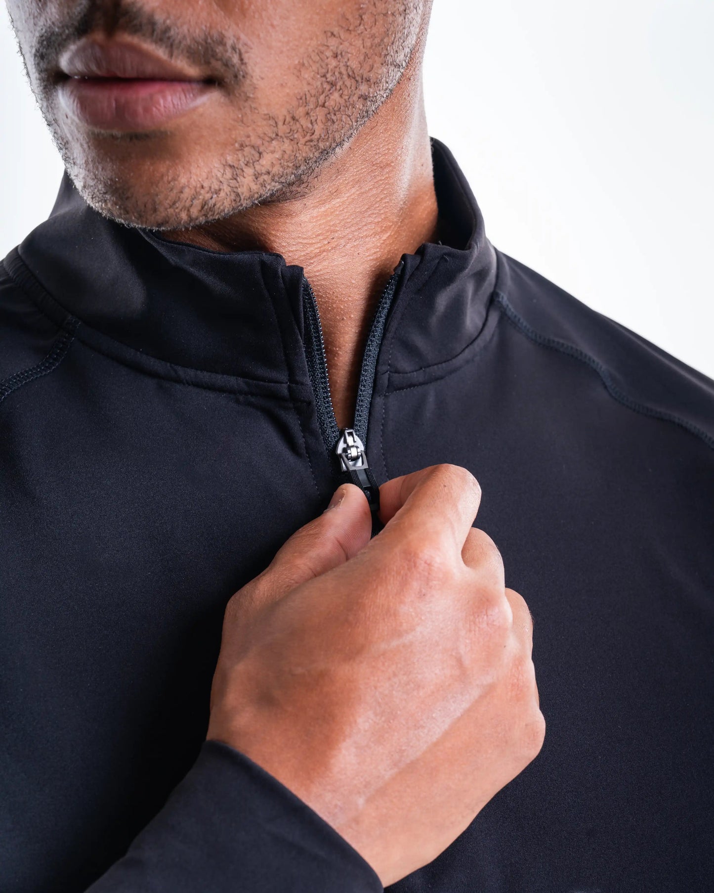 Built For Athletes Training 1/4 Zip