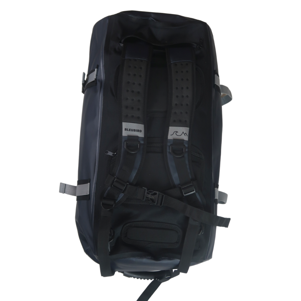Bleubird Duffle Bag