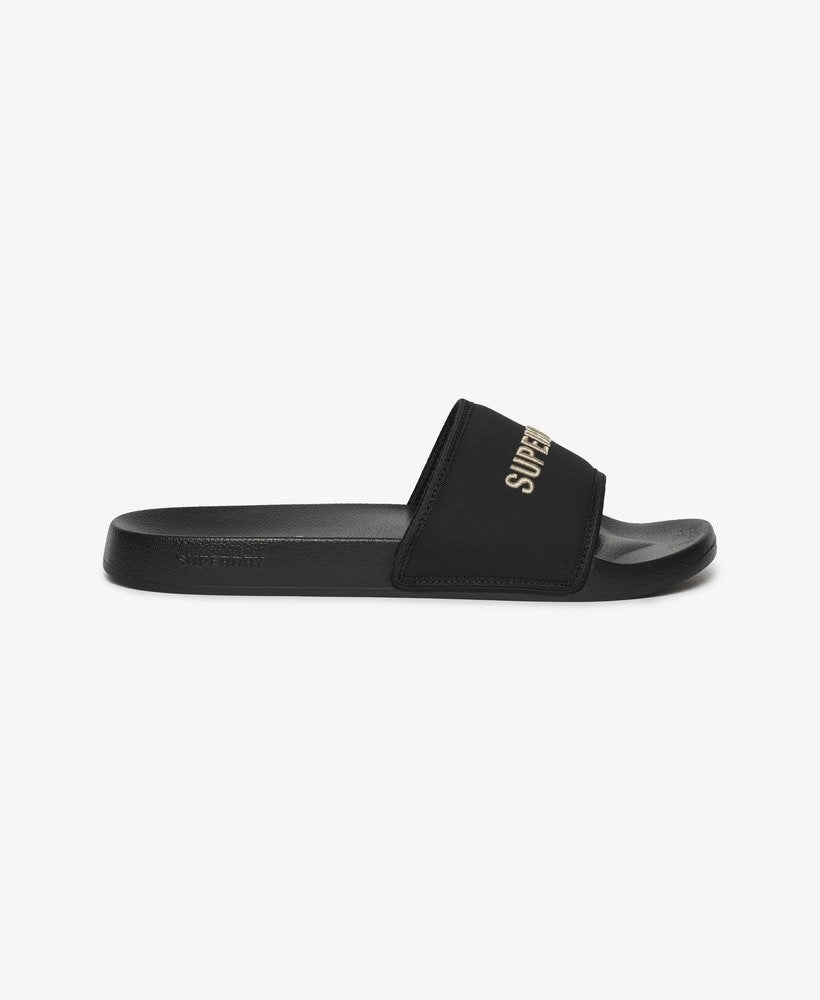 Superdry Tarp Core Sliders