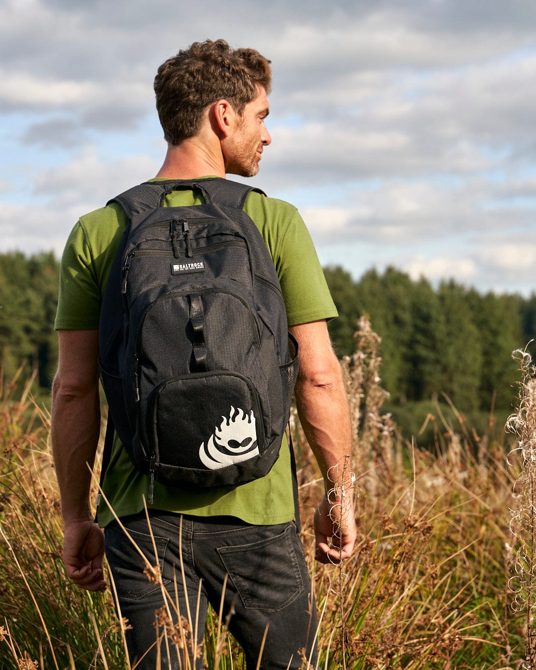Saltrock Boardwalk Backpack