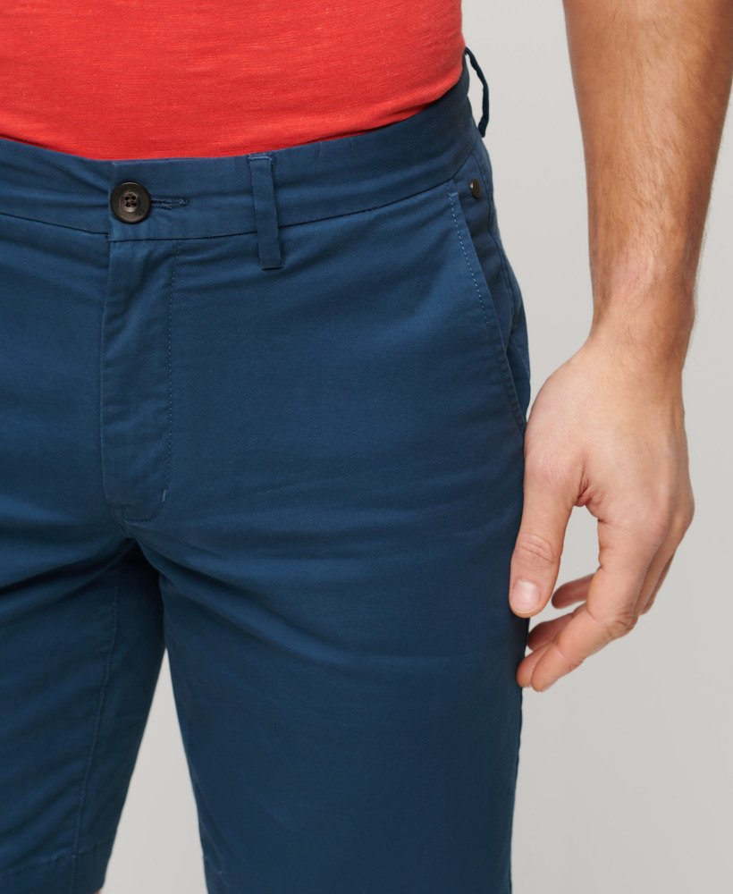 Superdry Stretch Chino Shorts