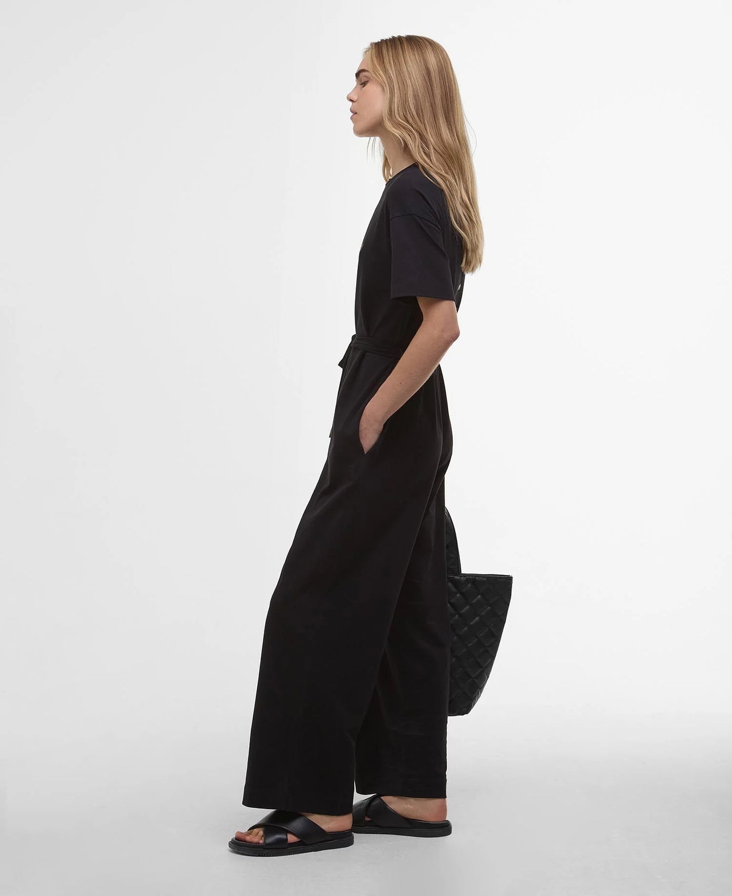 Barbour International Sierra Jumpsuit