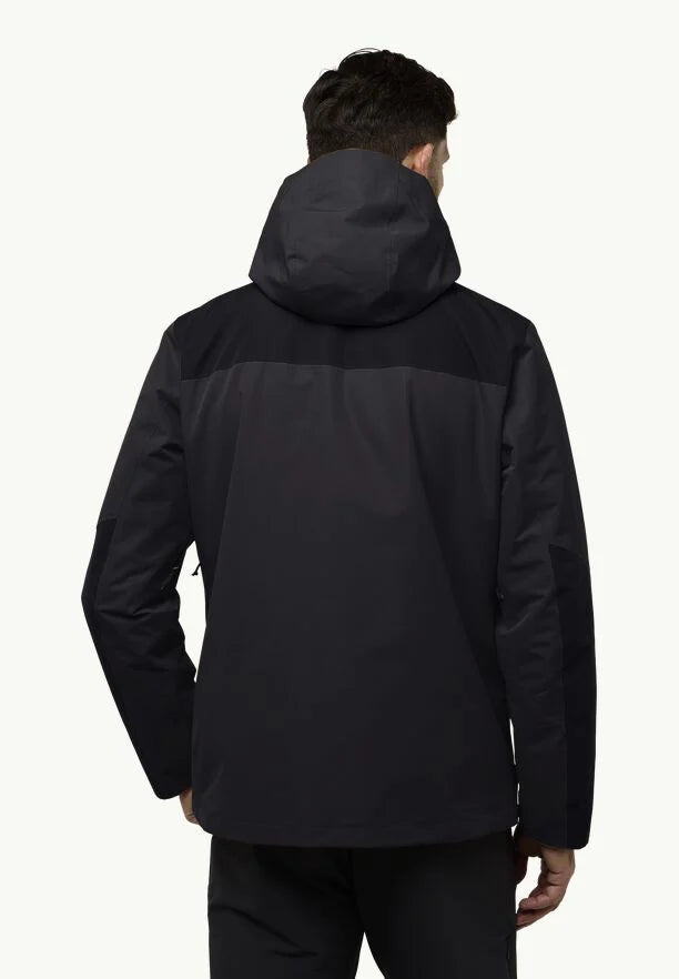 Jack Wolfskin Jasper 3l Jacket