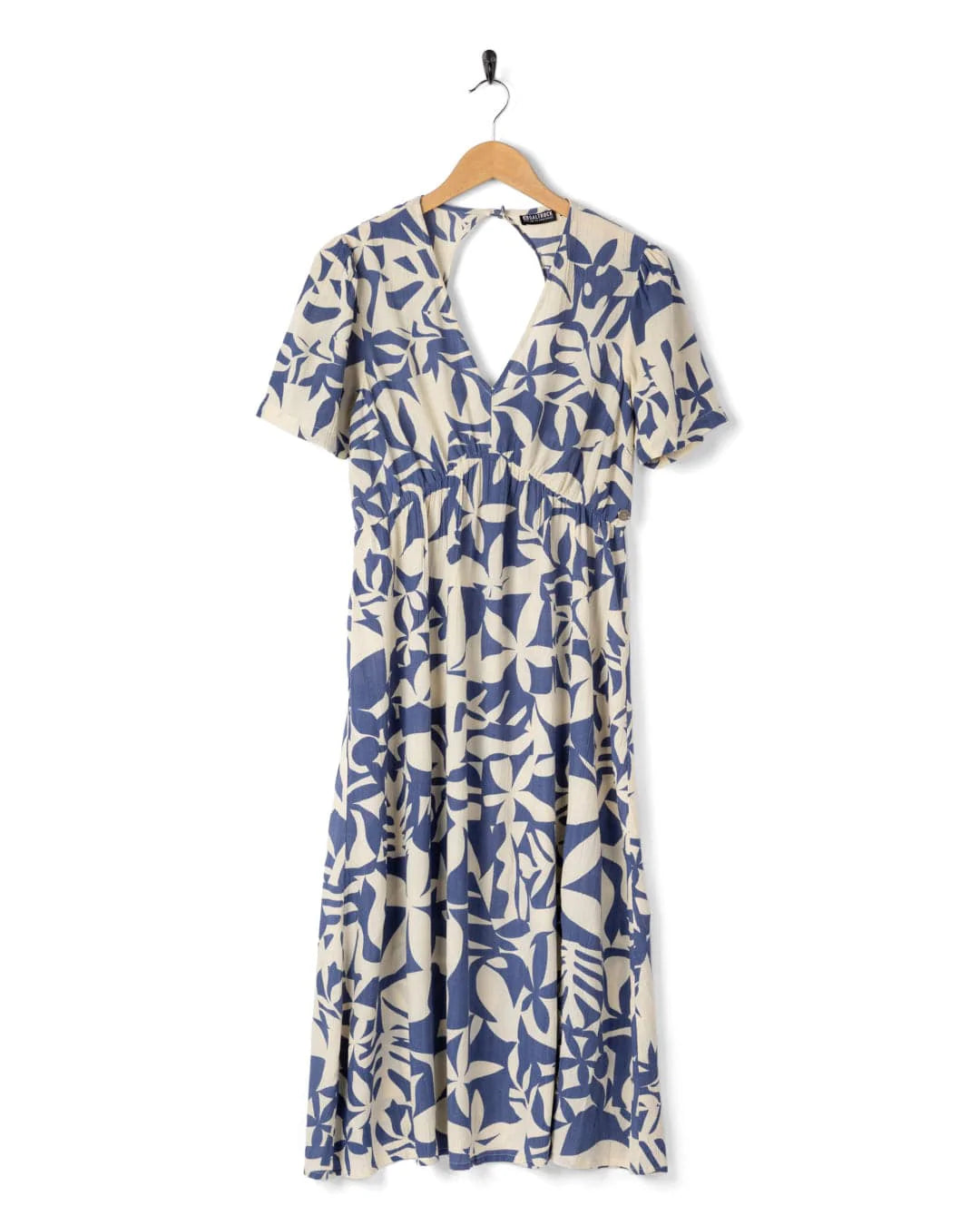 Saltrock Bay Balance Midi Dress