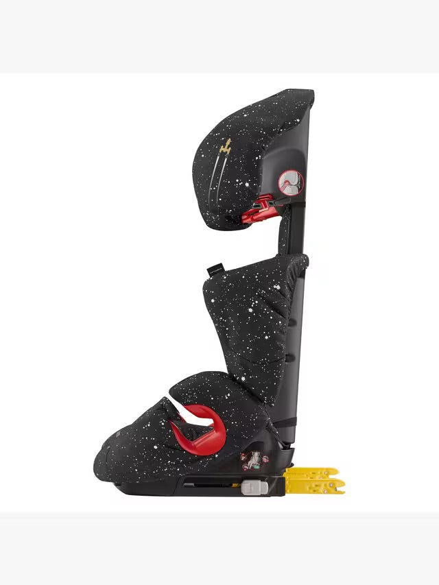 Maxi Cosi Rodi XP Fix Group 2/3 Car Seat Star Wars