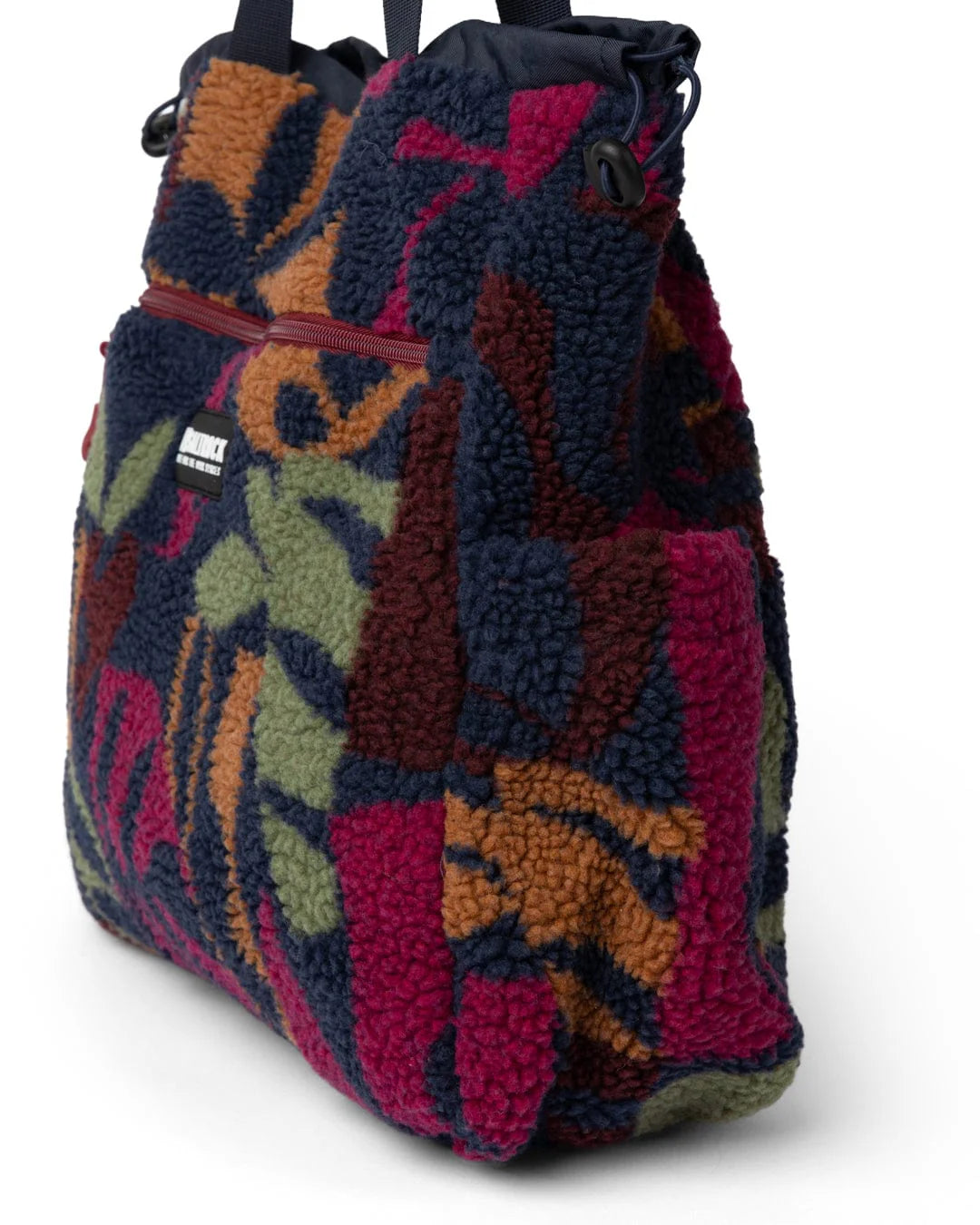 Saltrock Balance Boutique Sherpa Shopper Bag