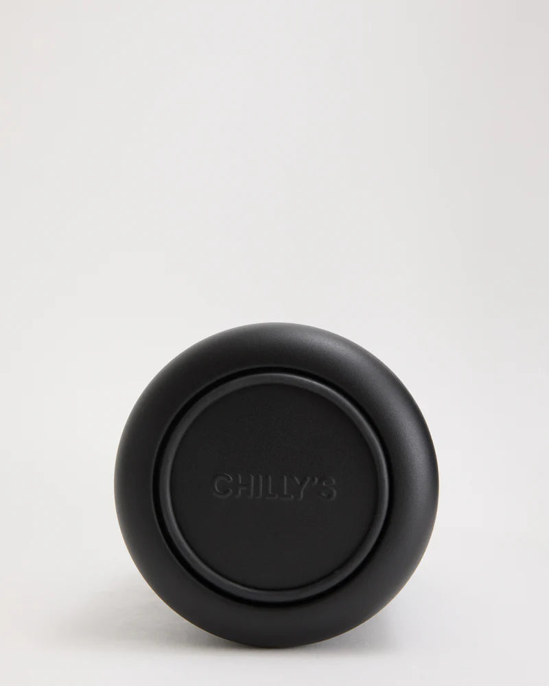 Chilly's Series 2 Big Mouth Bottle