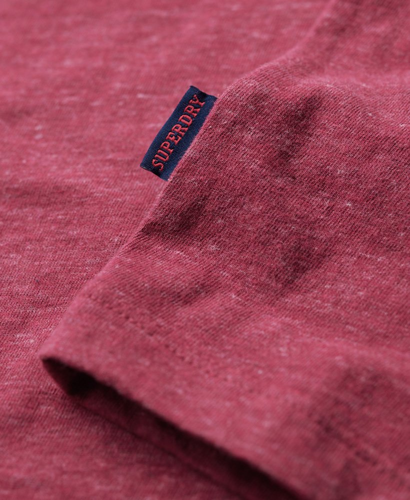 Superdry Vintage Logo Embroidered T-Shirt