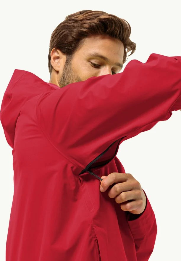 Jack Wolfskin Highest Peak 3l Jacket