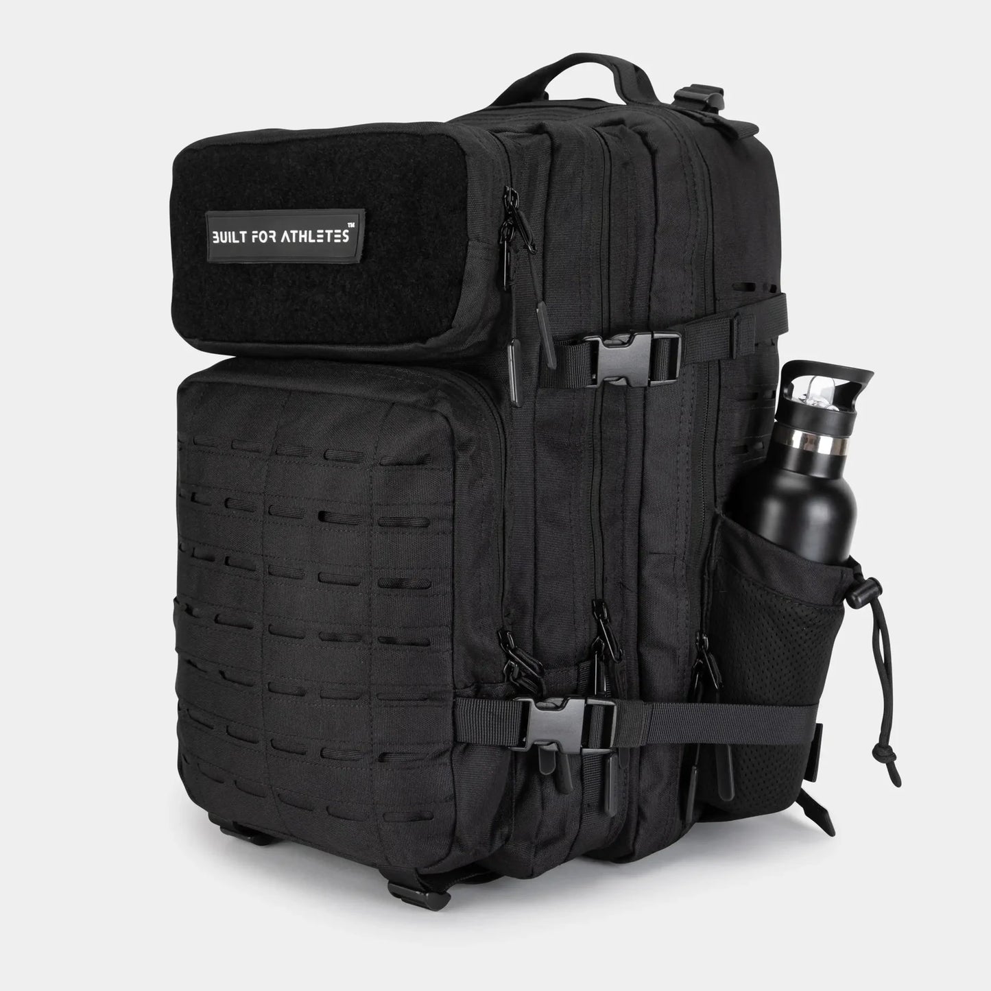 Built For Athletes Large Gym Bag 45L