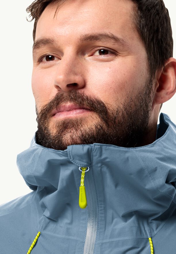Jack Wolfskin Eagle Peak 2l Jacket