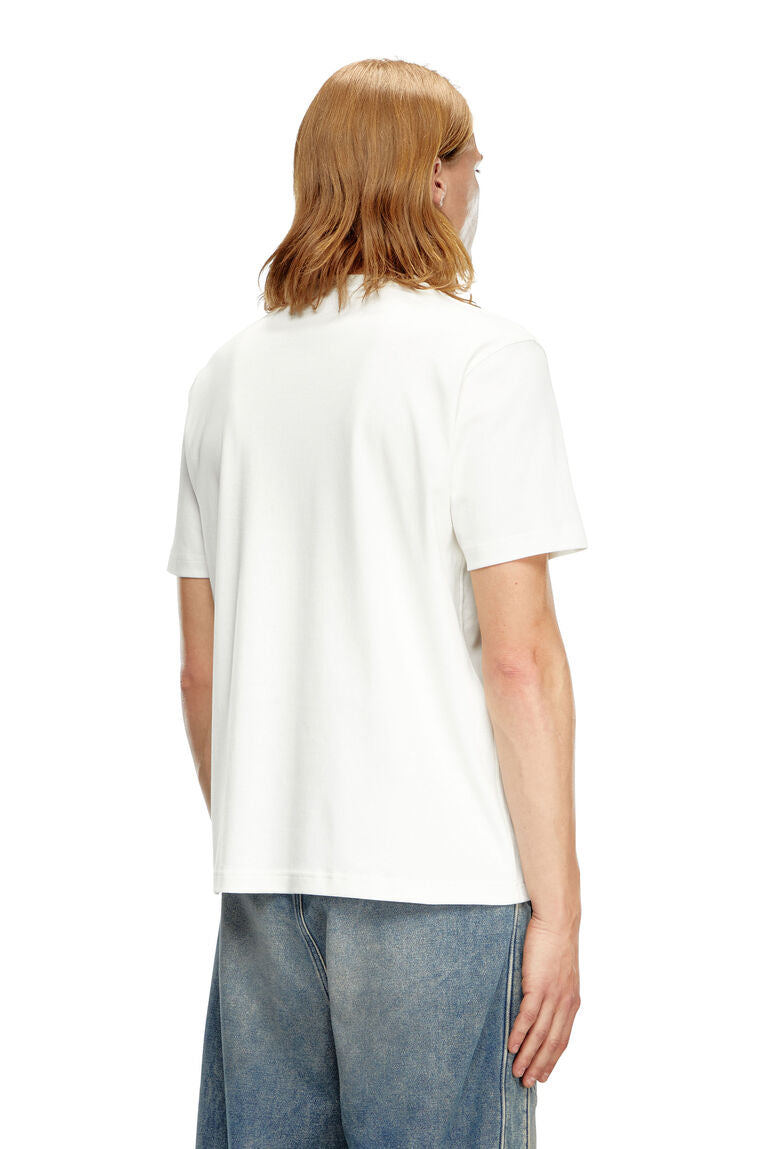 Diesel T-Adjust-Doval-PJ T-Shirt