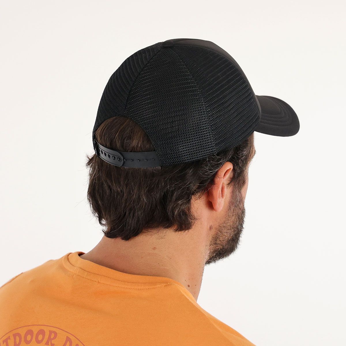 Oxbow Emei Cap