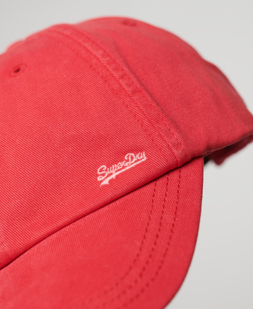 Superdry Vintage Embroidered Cap