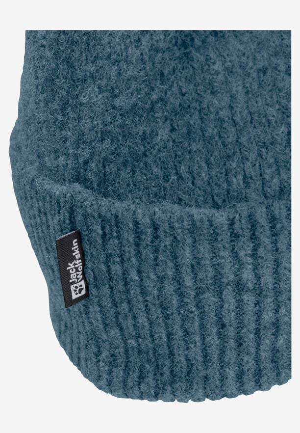 Jack Wolfskin Fuzzy Beanie