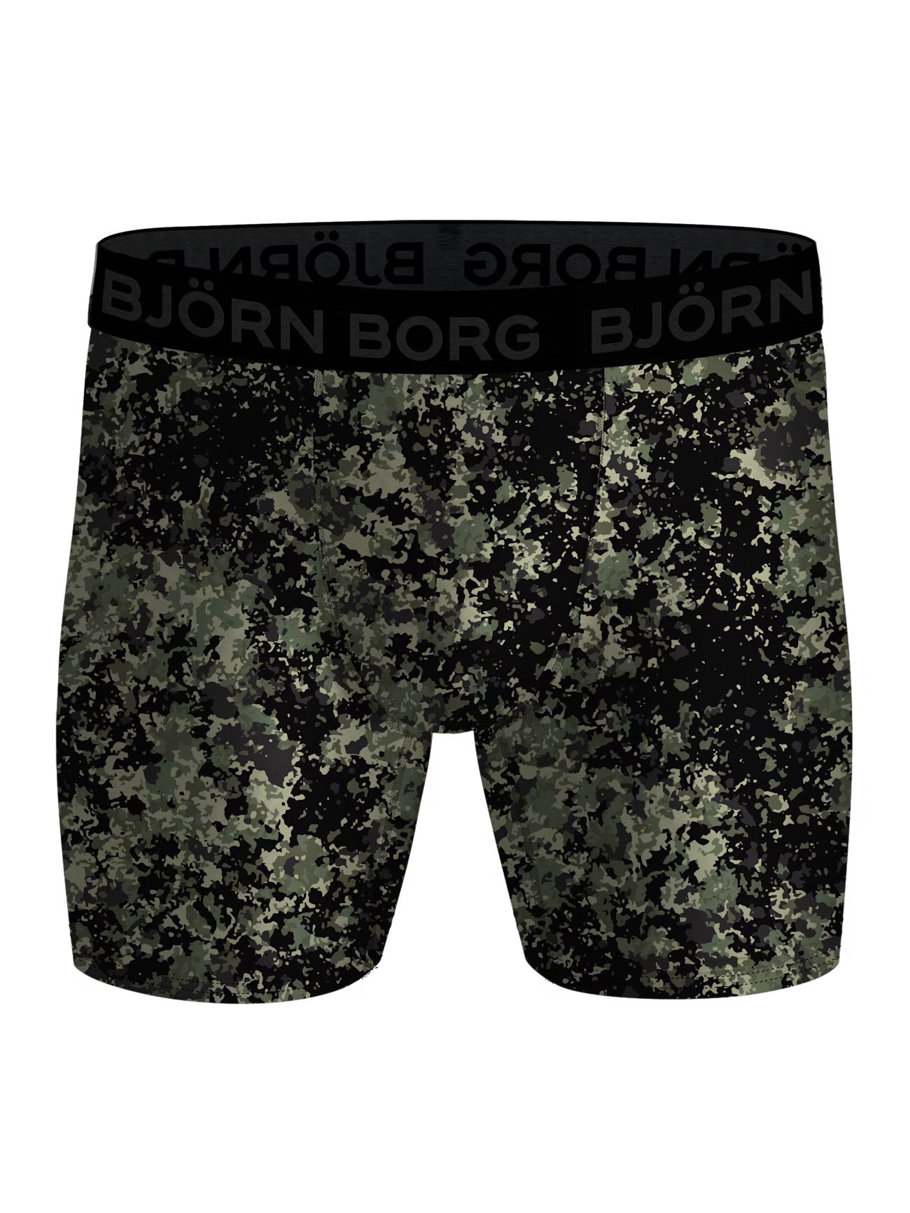 Björn Borg Performance Boxer 3-pack