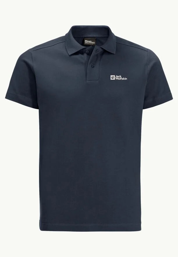 Jack Wolfskin Essential Polo