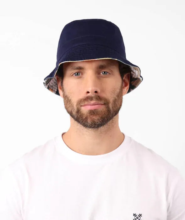Oxbow Erany Reversible Bucket Hat