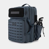 Built For Athletes Large Gym Bag 45L