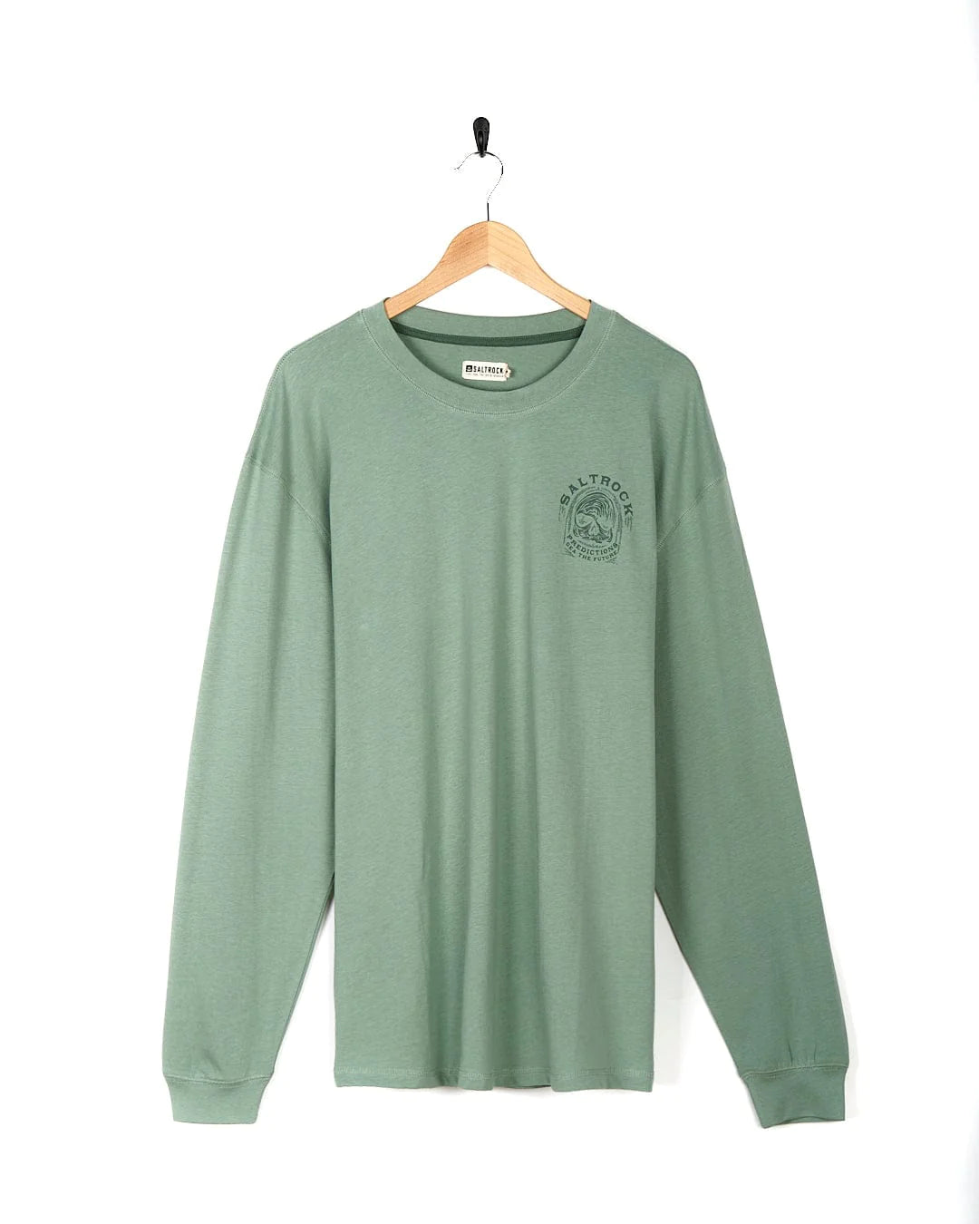 Saltrock Predictions Long Sleeve T-Shirt