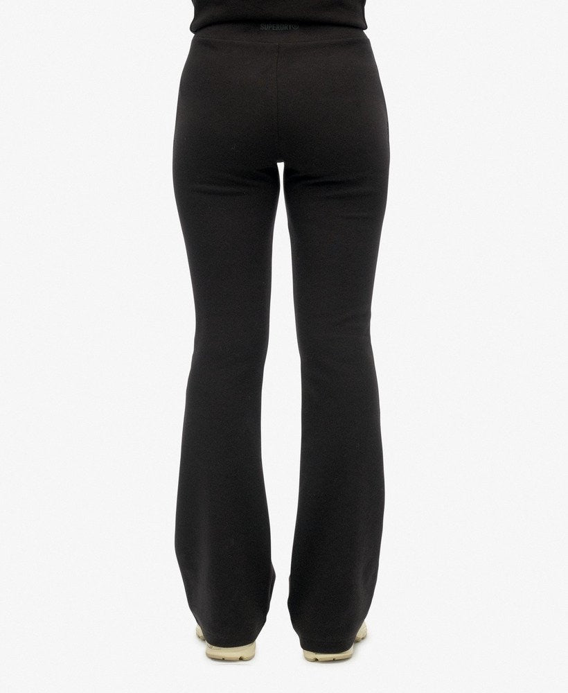 Superdry Active Tech Flare Joggers