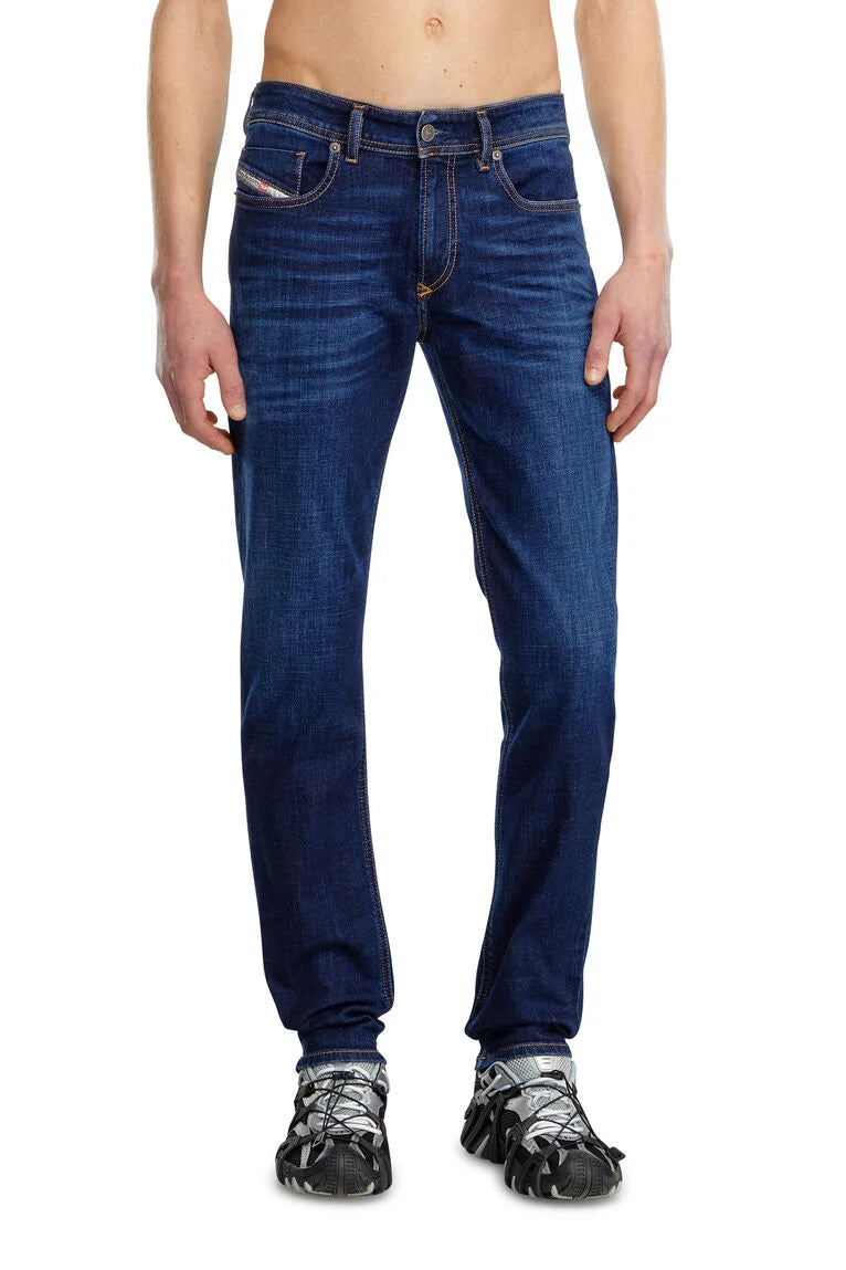 Diesel 1979 Sleenker Jeans