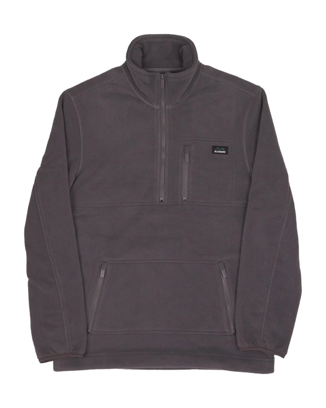 Bleubird Recycled Horizon Fleece