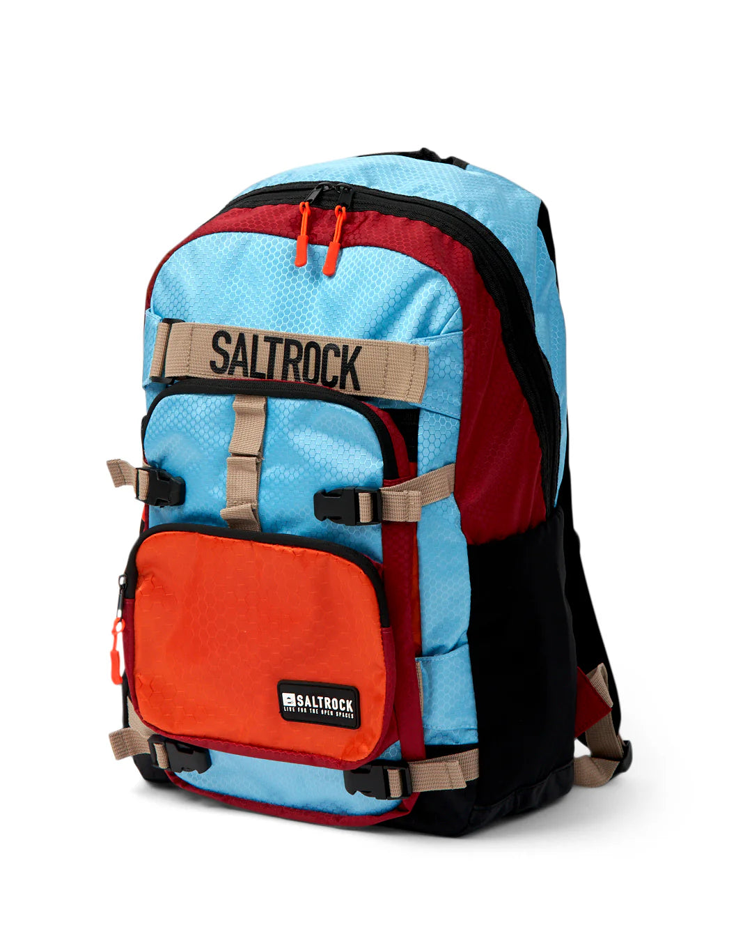 Skatepack Pro Backpack