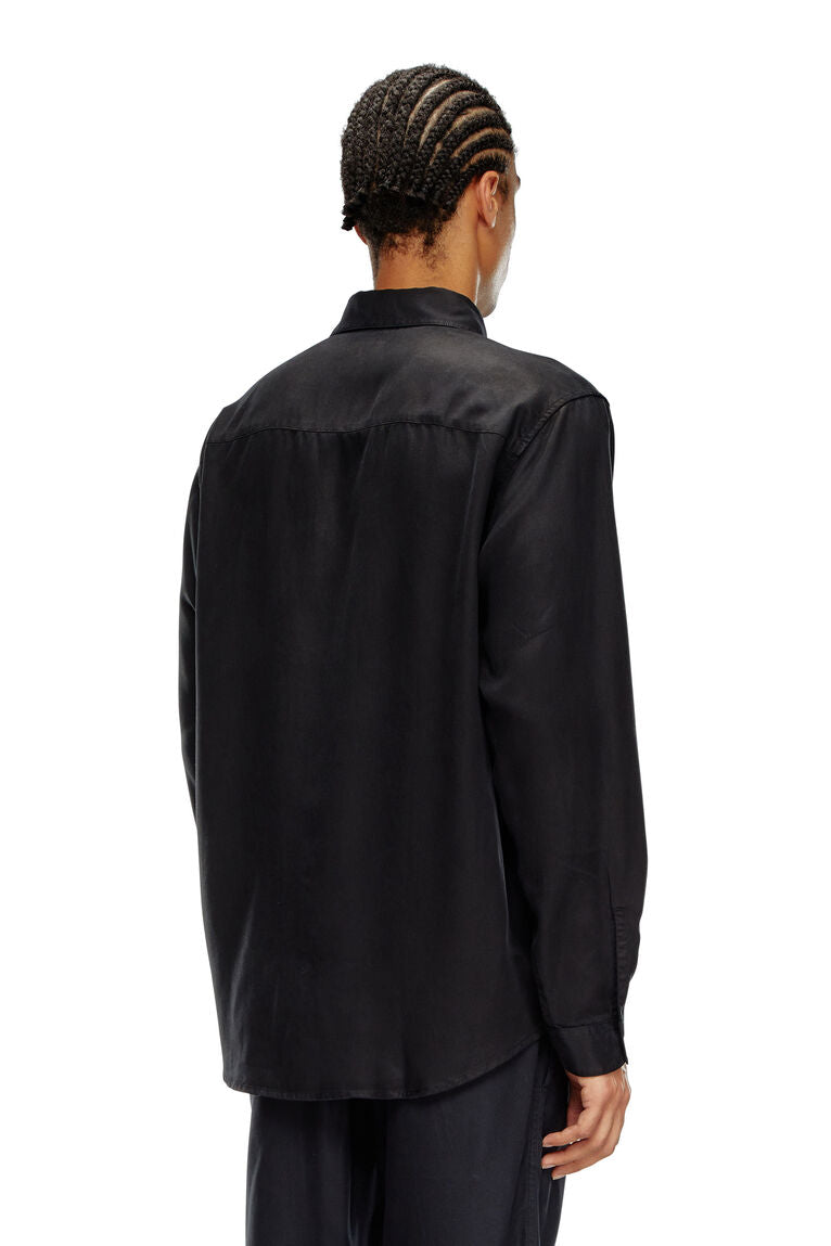 Diesel S Simply C Shirt