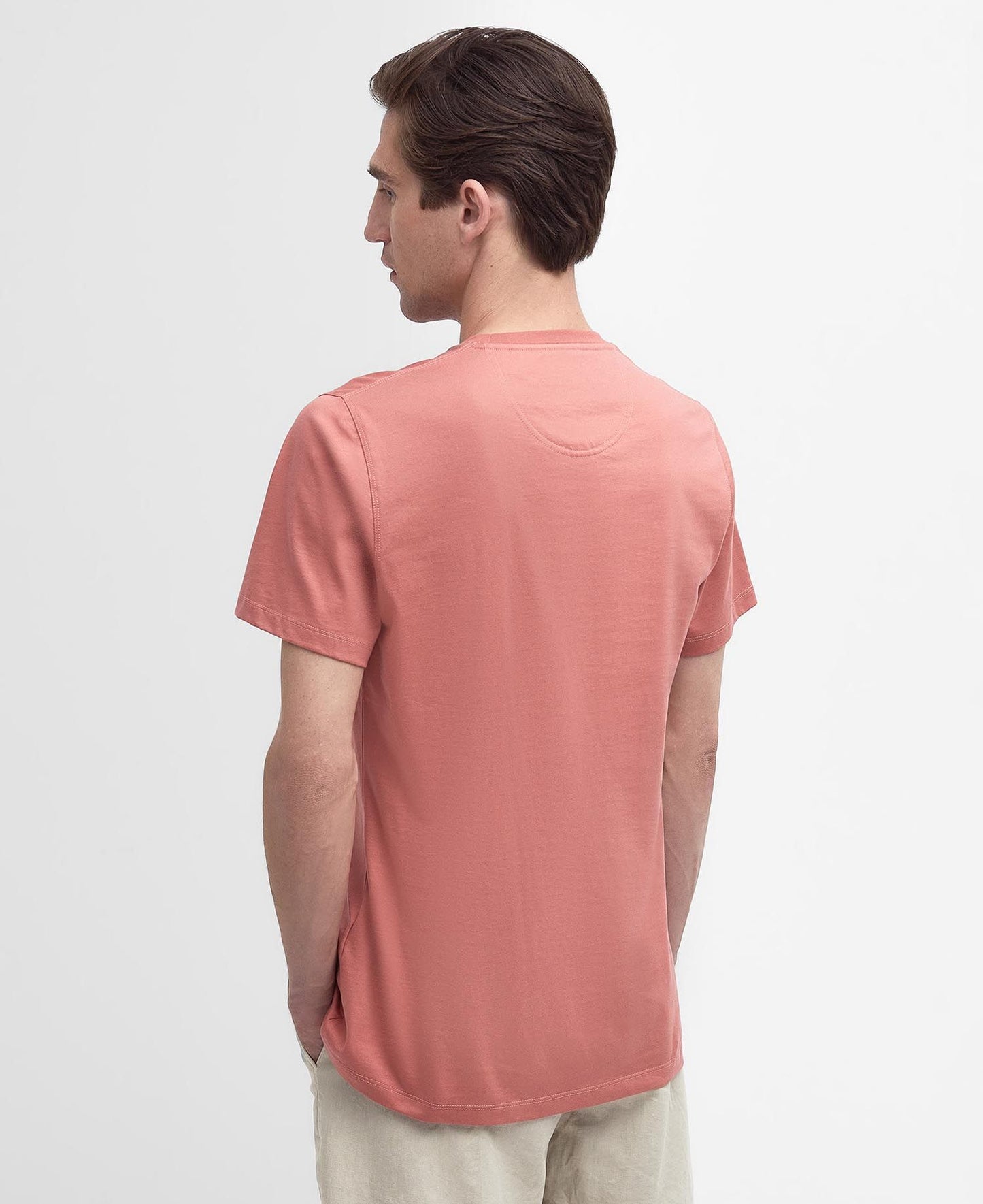 Barbour Essential Sports T-Shirt