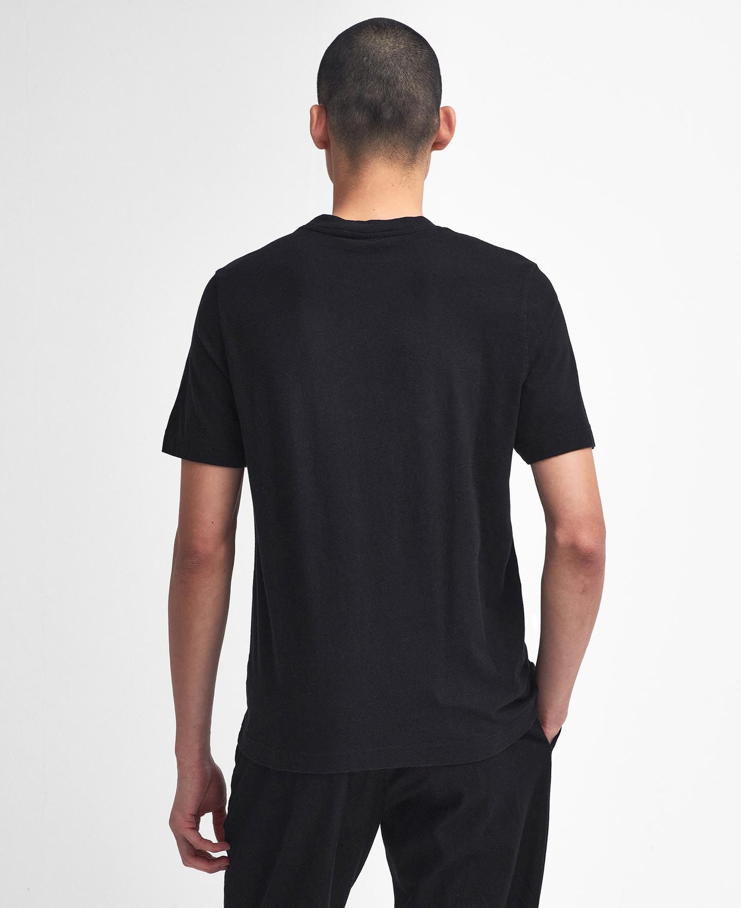 Barbour International Vallis Graphic T-Shirt