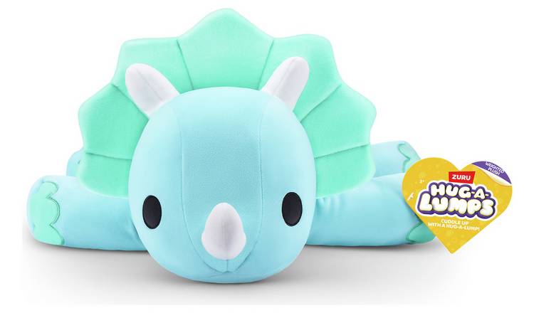 Hug-A-Lumps Weighted Plush Delilah