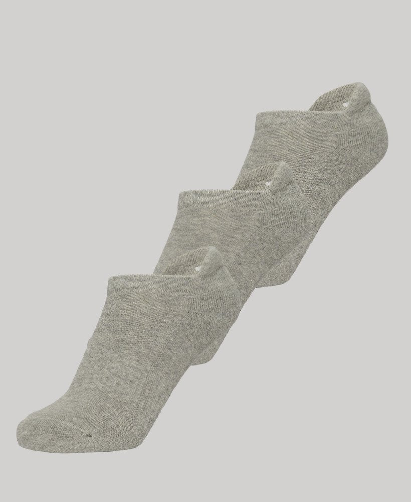 Superdry Trainer Sock 3 Pack