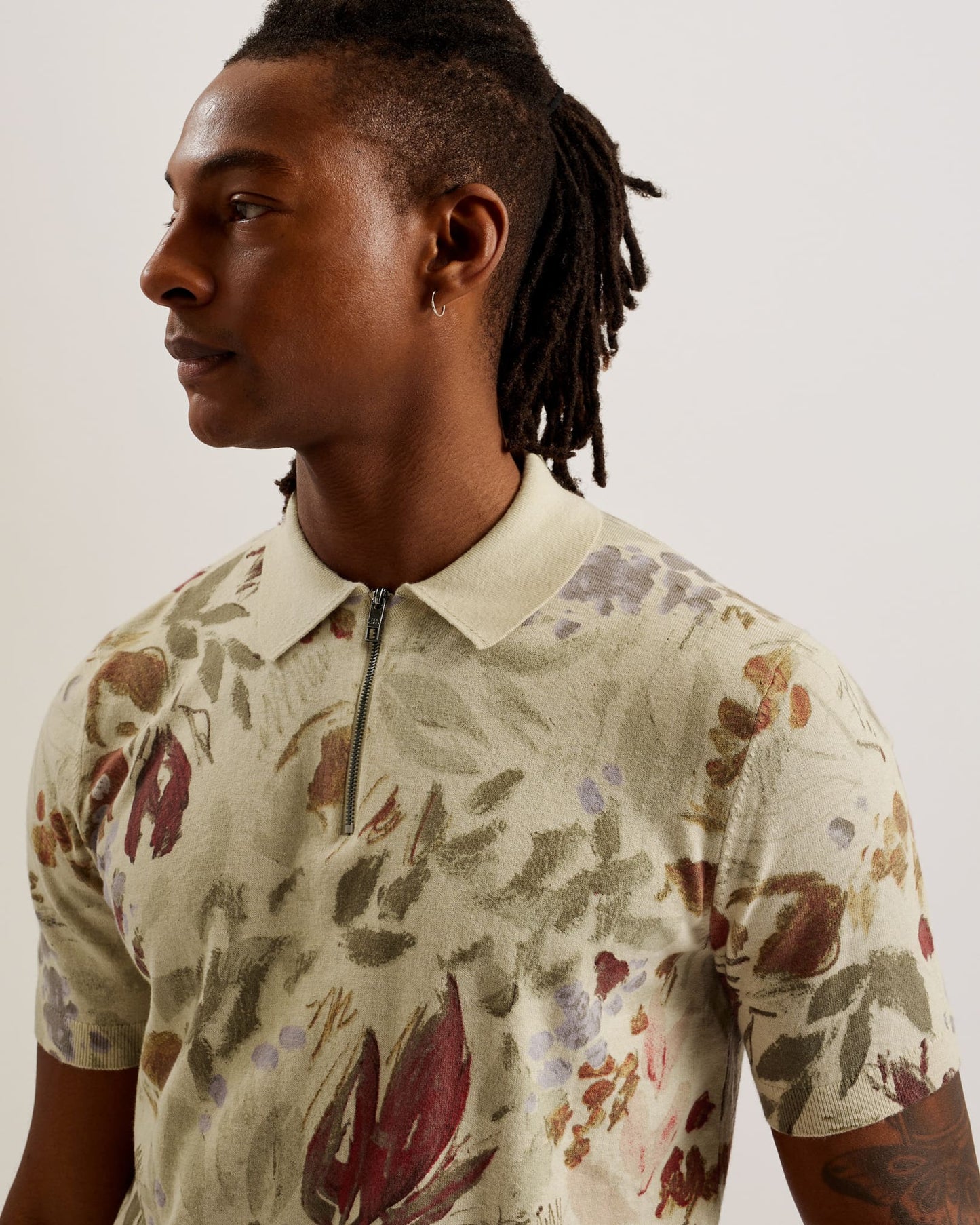 Ted Baker Elsde Polo Shirt