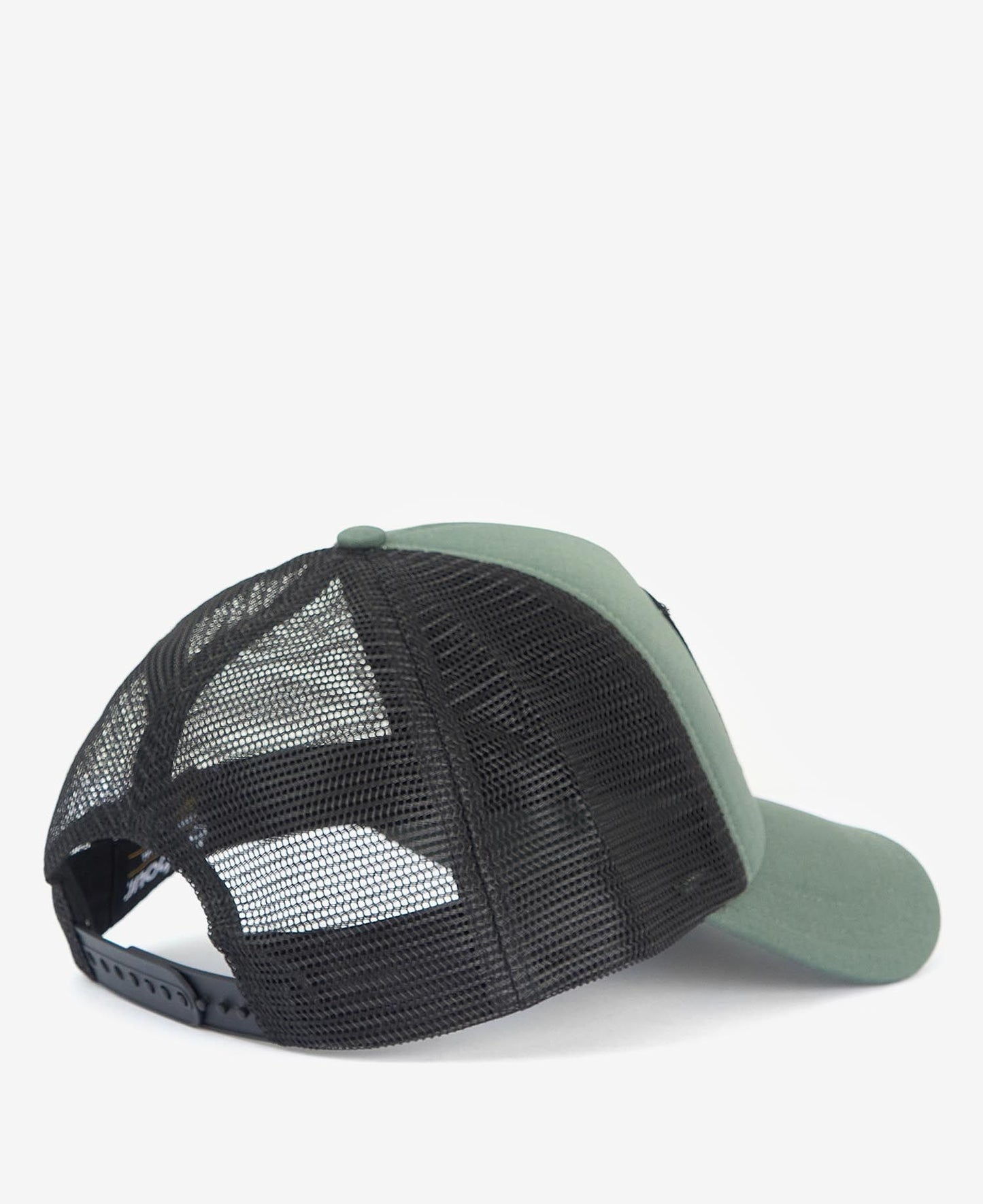 Barbour International Throttle Trucker Cap
