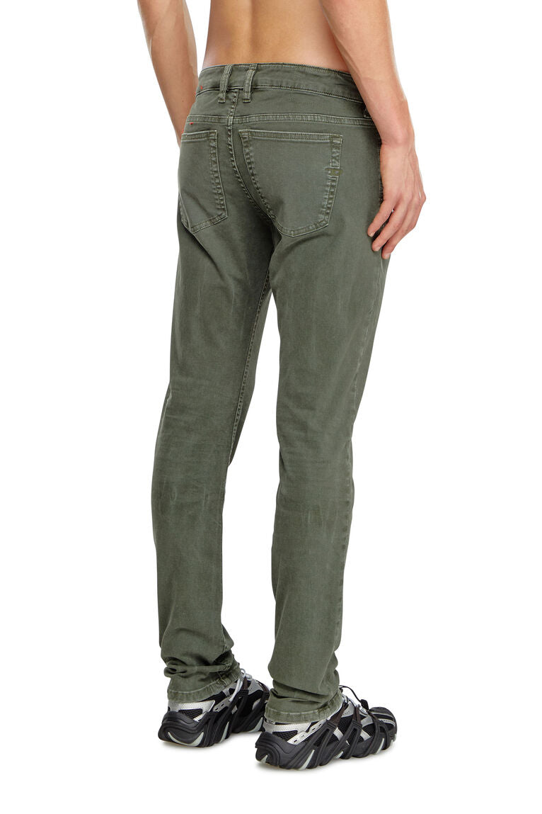 Diesel 1979 Sleenker Jeans