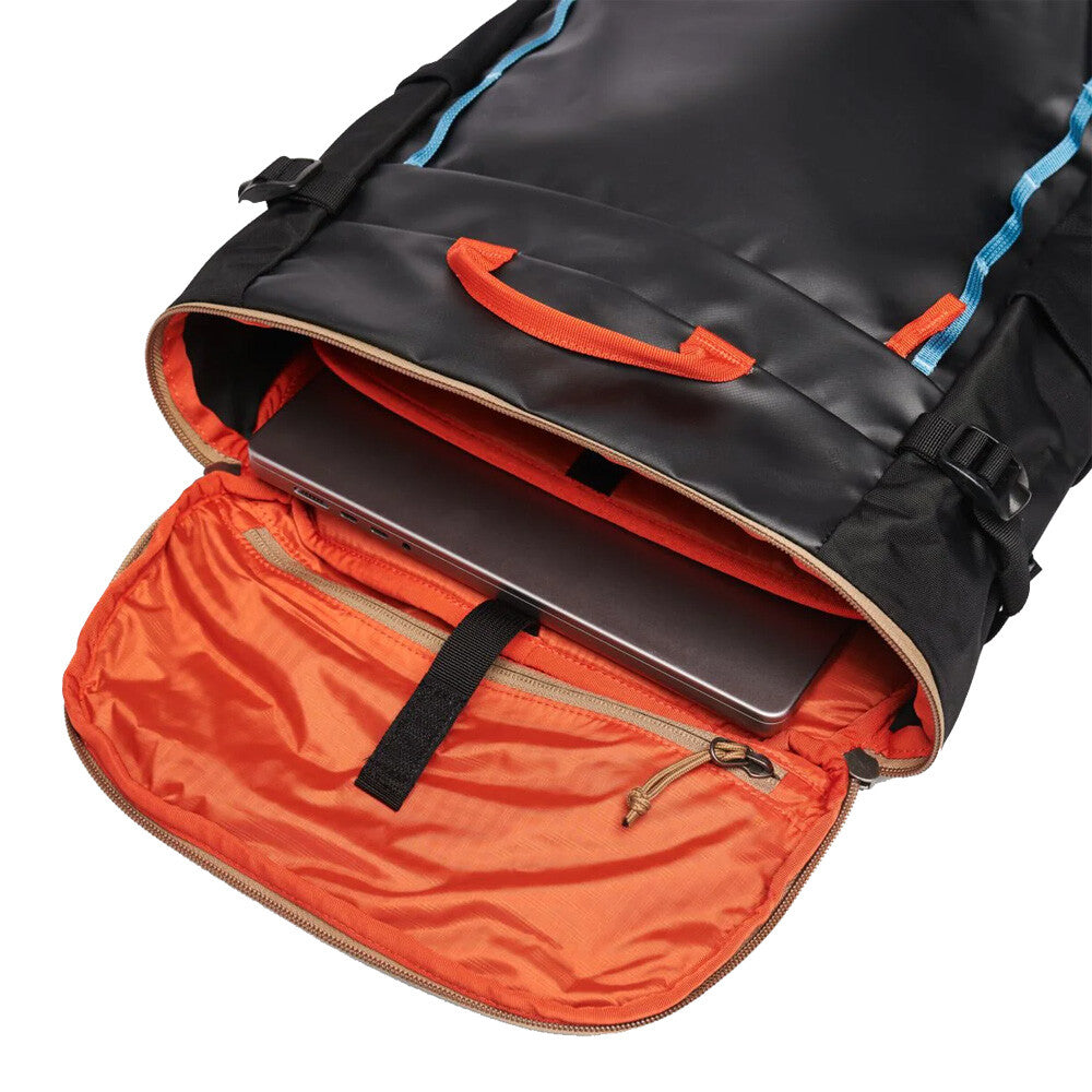 Cotopaxi Torre 24L Bucket Pack Cada Dia