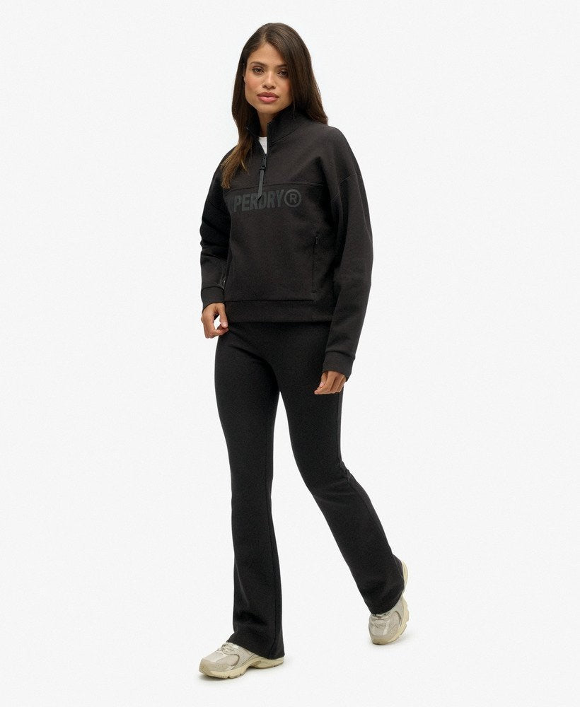 Superdry Active Tech Flare Joggers