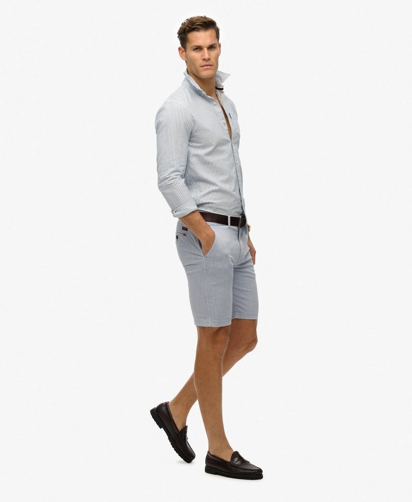 Superdry Vintage International Shorts