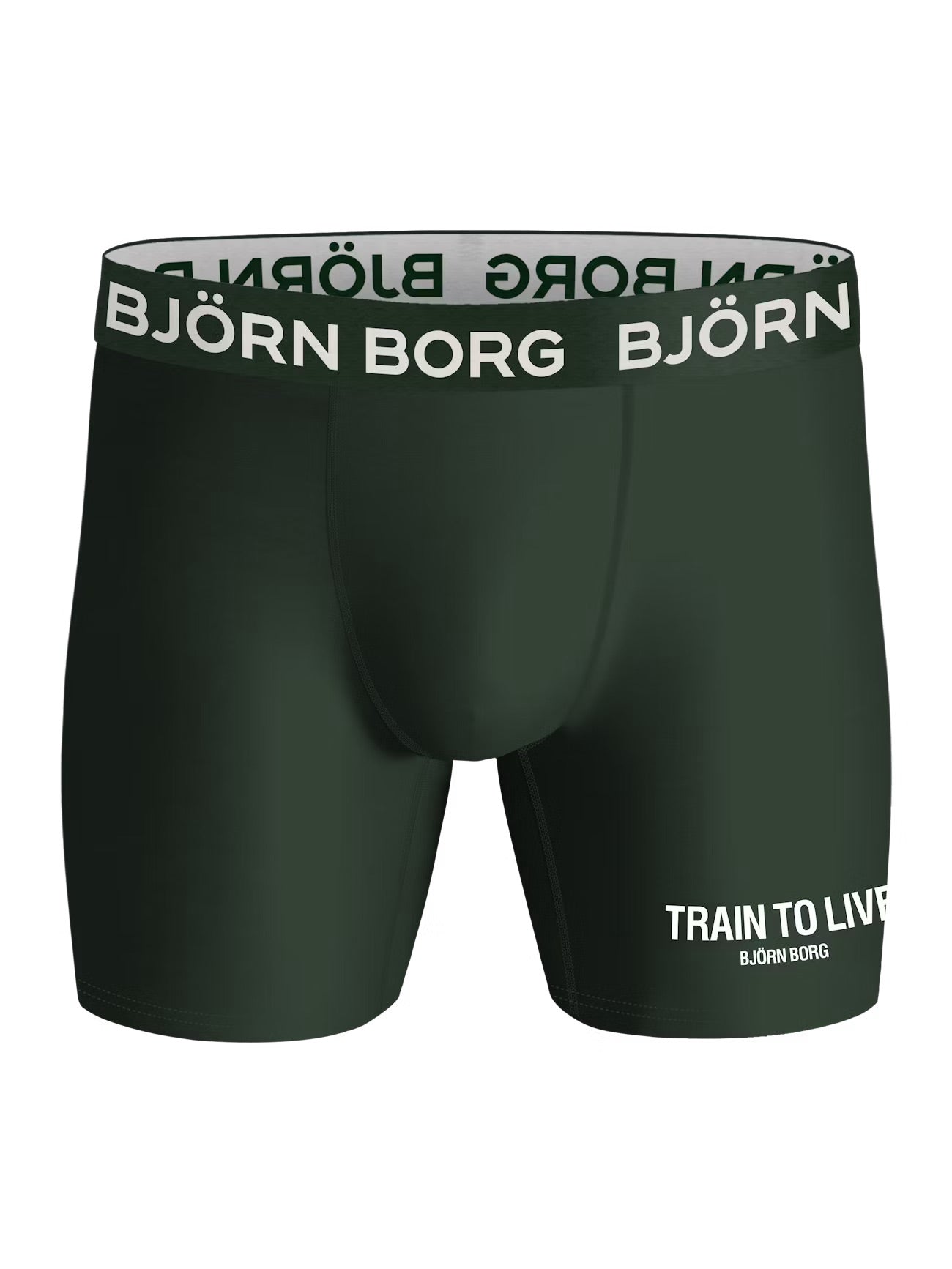 Björn Borg Performance Boxer 3-pack