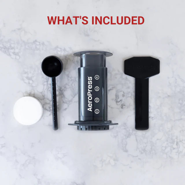 AeroPress Original Coffe Maker